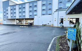 Shilo Inn Suites Salem Oregon